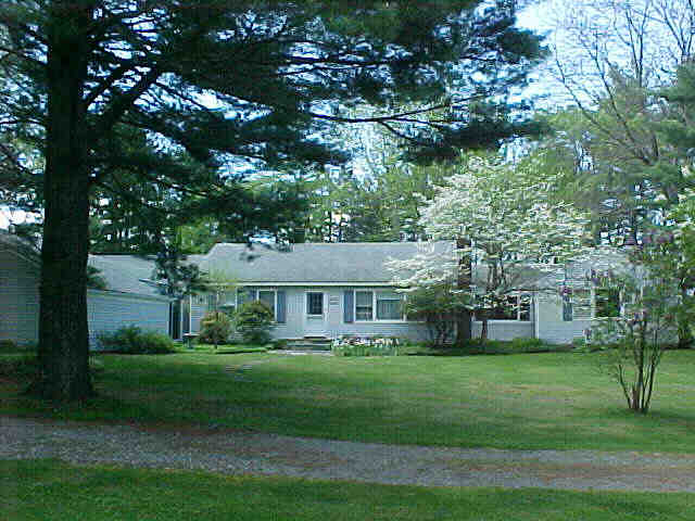 Building photograph for 24 YONDER WAY